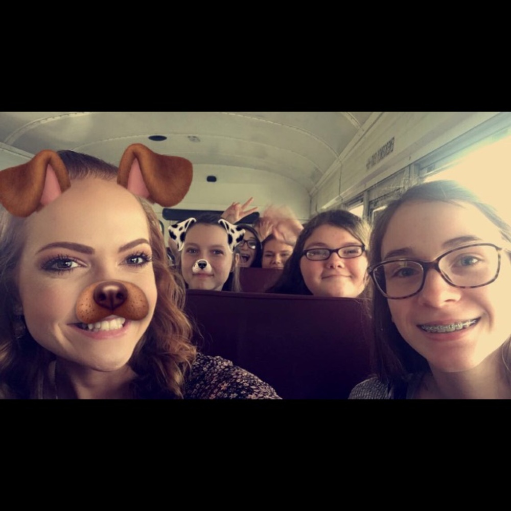 Meet your Posher, Emily